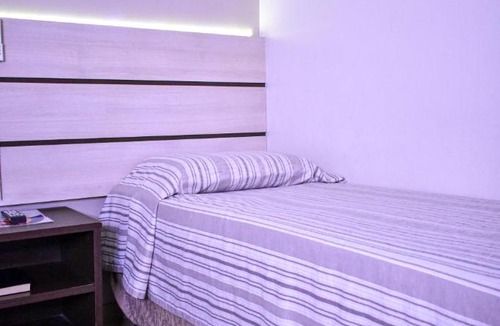 Campina do Siqueira Hotel | Barigui Park Hotel