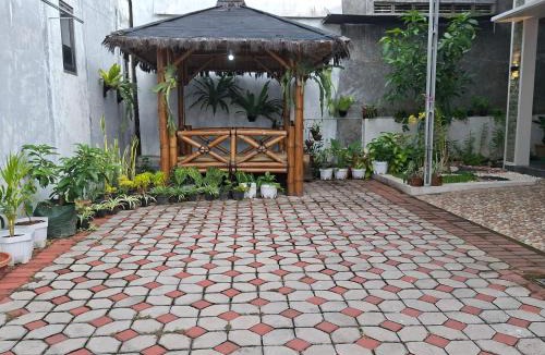 Prambanan House | Bariklanaa Homestay