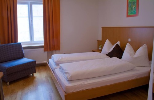 Neuburg Hotel | Baringer Hof