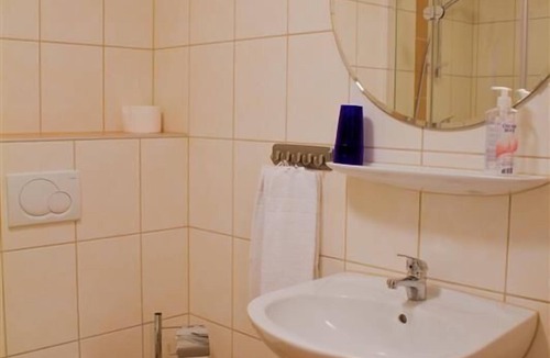 Neuburg Hotel | Baringer Hof