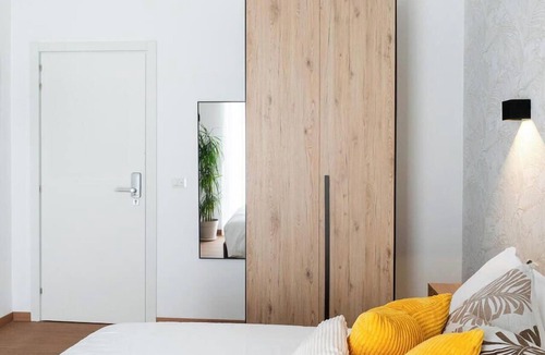 Municipio 1 House | Barirooms - Cardassi Suites