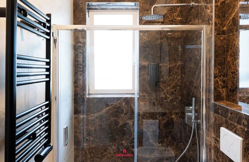 Municipio 1 House | Barirooms - Cardassi Suites