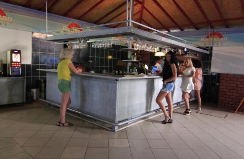 Mahmutlar Hotel | Bariscan Hotel