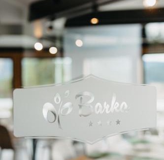 Borsec Bed & Breakfast | Barka