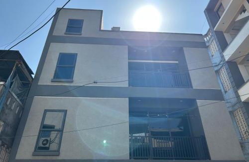Bharuch Apartment | Barkat Manzil
