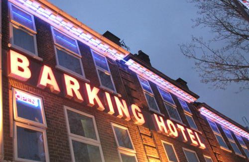 Barking Hotel | Barking Hotel