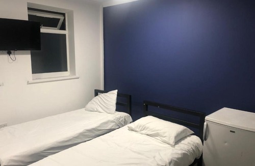 Barking Bed & Breakfast | Barking Park Hotel