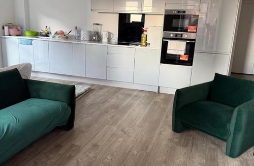 Gascoigne Apartment | Barking Wharf Square