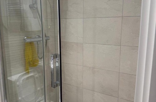 Gascoigne Apartment | Barking Wharf Square