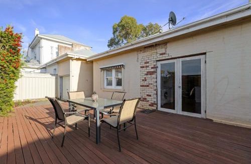 Bendigo House | Barkly Cottage Bendigo