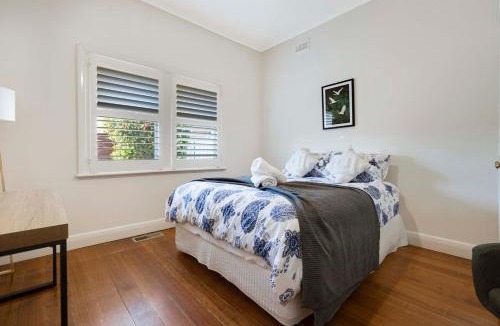 Bendigo House | Barkly Cottage Bendigo