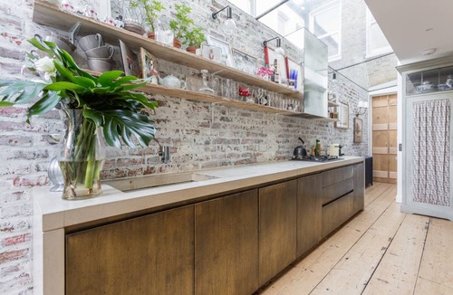 North Kensington Apartment | Barlby Road III