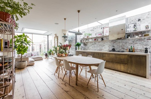 North Kensington Apartment | Barlby Road III