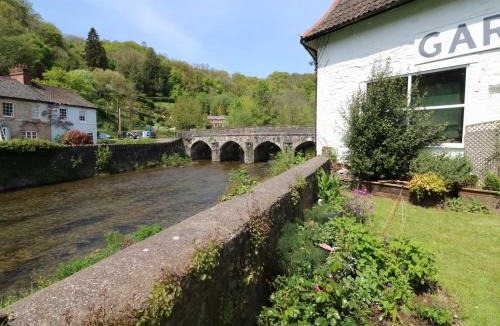 Dulverton House | Barleside