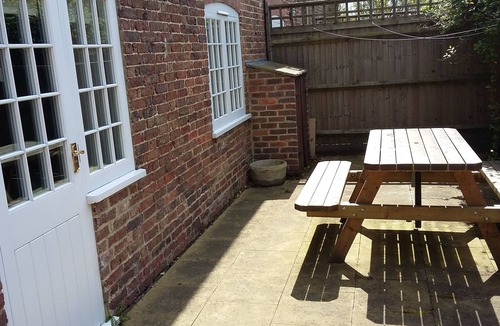 Upper Dicker Cottage | Barley cottage ,(granarycottages) in an old converted barn Chiddingly,lewes