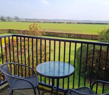 Cromer House | Barley View