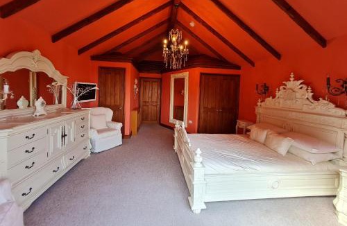 Cromer House | Barley View