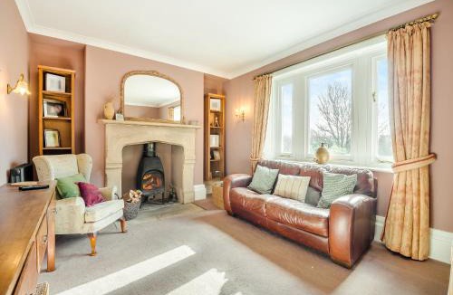 Axbridge House | Barleycombe
