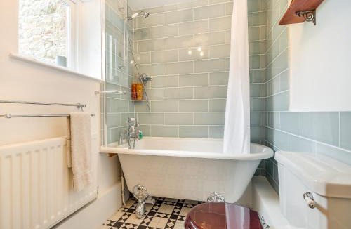 Axbridge House | Barleycombe