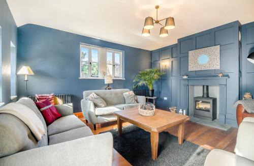 Axbridge House | Barleycombe
