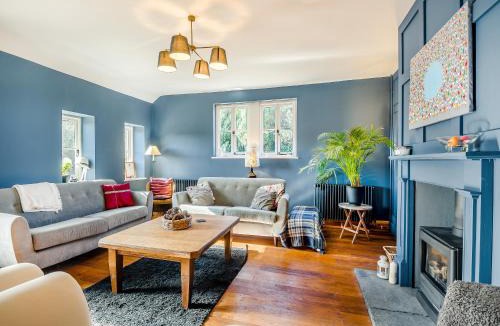 Axbridge House | Barleycombe