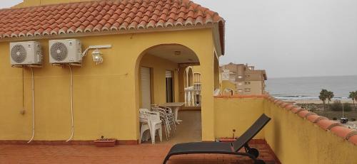 Xeraco Beach Apartment | Barlovento H
