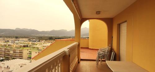 Xeraco Beach Apartment | Barlovento H