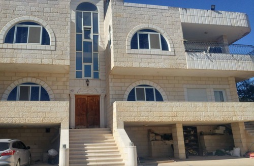 Beit Jala Hotel | Barmil Resident