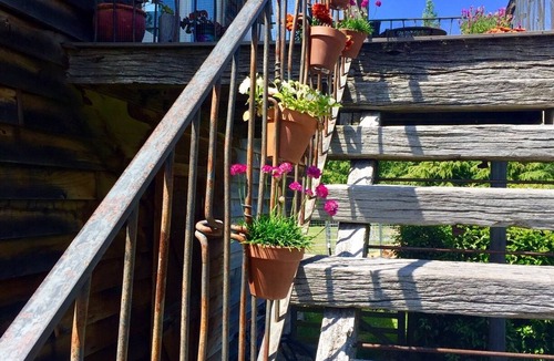 Dalefield Apartment | Barn Apartment - Self Cater - 5 min drive to Coronet Peak Ski field