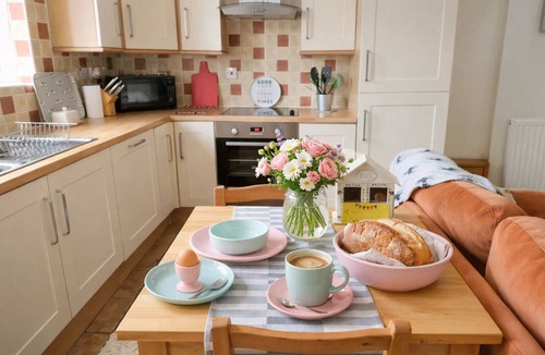 Pentir House | Barn conversion at the Old Watermill near Snowdonia & Zip World.