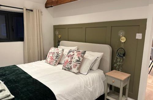 Stamford House | Barn conversion in one of Stamford villages