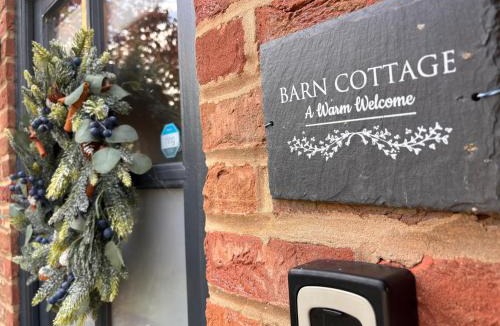 Ardens Grafton House | Barn Cottage