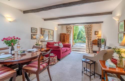 Broadway House | Barn Cottage