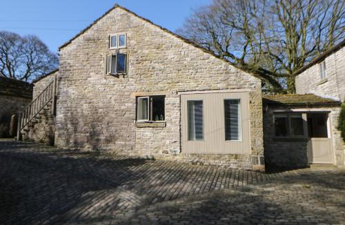 Peak District House | Barn Cottage