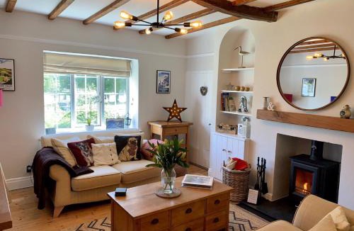 Bedale House | Barn Cottage