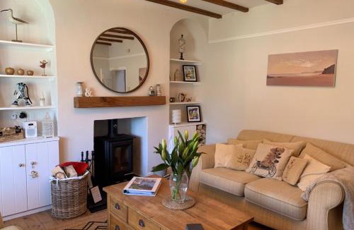 Bedale House | Barn Cottage