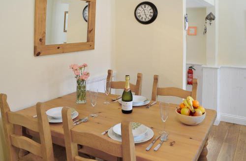 Bedale House | Barn Cottage