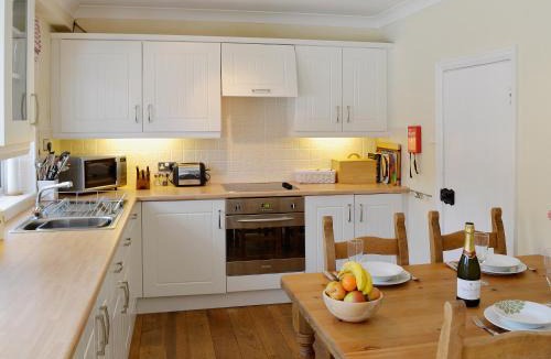 Bedale House | Barn Cottage