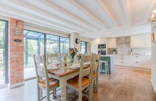 Paxford House | Barn End