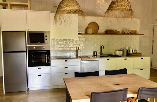 Arcos de Valdevez House | Barn House do Ecotourism Quinta Lamosa