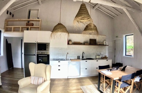 Arcos de Valdevez House | Barn House do Ecotourism Quinta Lamosa