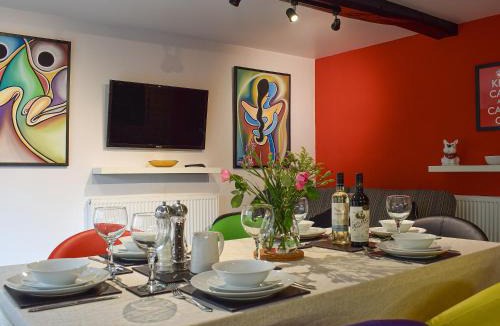 Giggleswick House | Barn House
