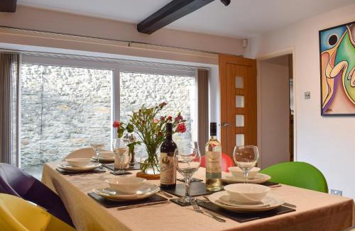 Giggleswick House | Barn House