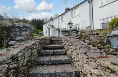 Kendal House | Barn Howe