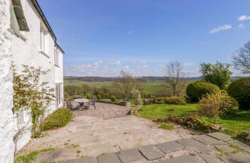 Kendal House | Barn Howe