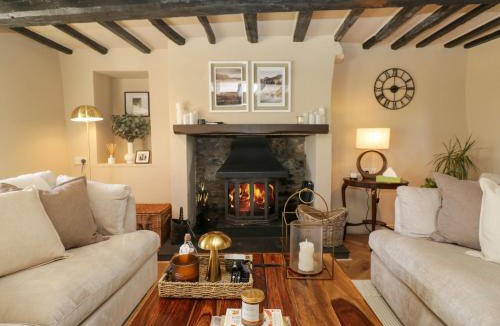 Kendal House | Barn Howe