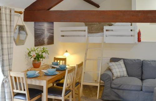 Westward House | Barn Owl Bothy