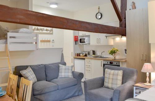 Westward House | Barn Owl Bothy
