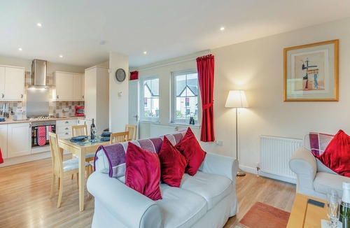 Fintry Cottage | Barn Owl Cottage - 27941