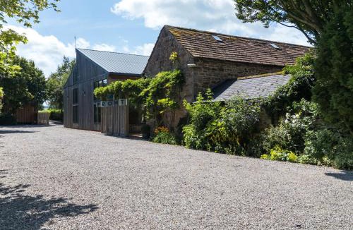Penrith House | Barn Owl Cottage